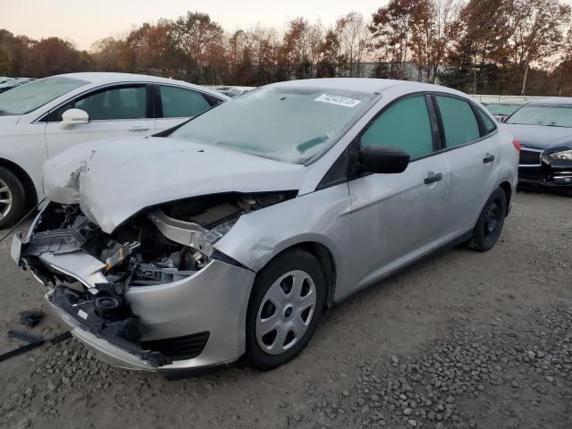 Obraz 1 z 2016 FORD FOCUS S 2016 z VIN 1FADP3E27GL387430