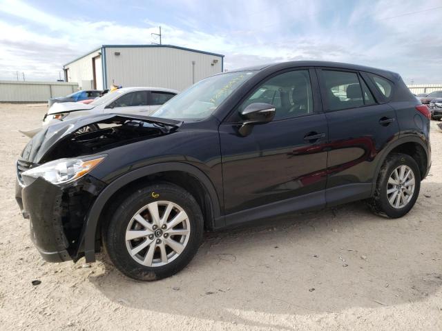 Image 1 of 2016 MAZDA CX-5 SPORT 2016 with VIN JM3KE2BY9G0829370