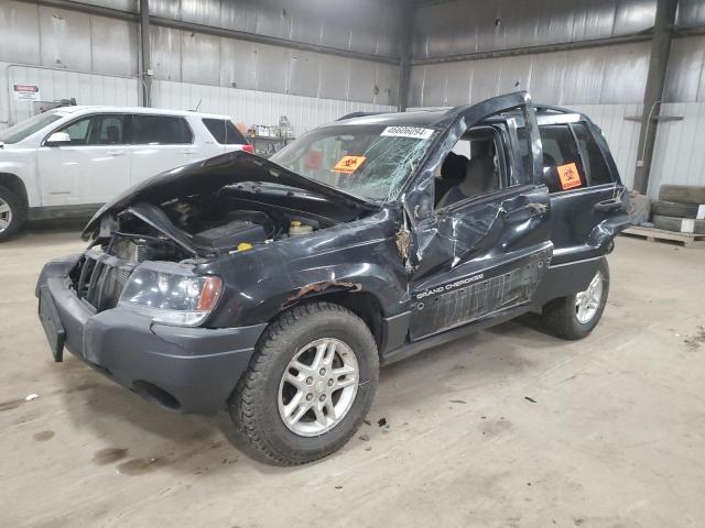 Obraz 2004 JEEP GRAND CHEROKEE LAREDO 2004