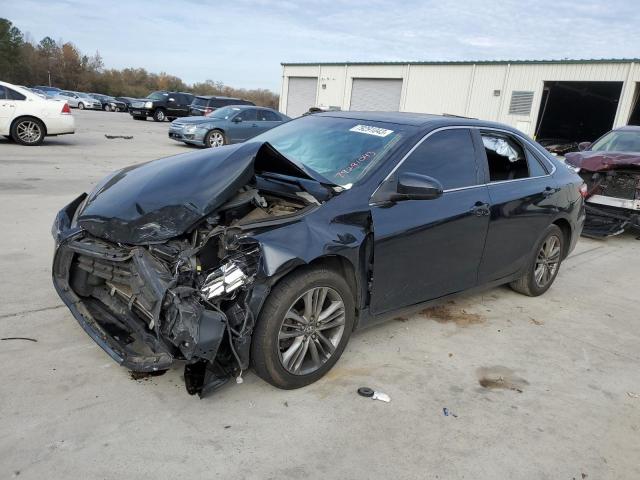 Obraz 1 z 2017 TOYOTA CAMRY LE 2017 z VIN 4T1BF1FKXHU424355