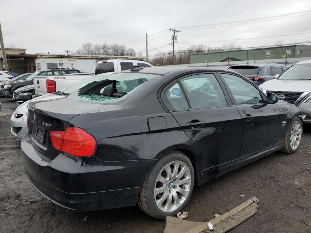 Image 3 of 2011 BMW 328 XI SULEV 2011 with VIN WBAPK5C52BA661584