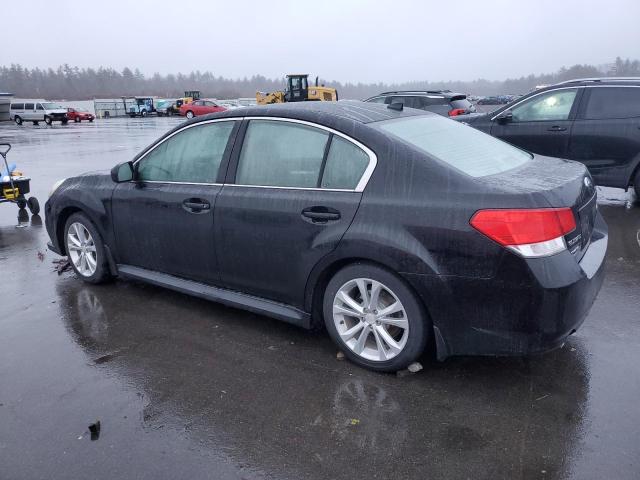 Image 2 of 2014 SUBARU LEGACY 2.5I PREMIUM 2014 with VIN 4S3BMBC60E3026323