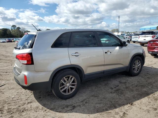 Изображение 3 2014 KIA SORENTO LX 2014 с VIN 5XYKT3A62EG516902