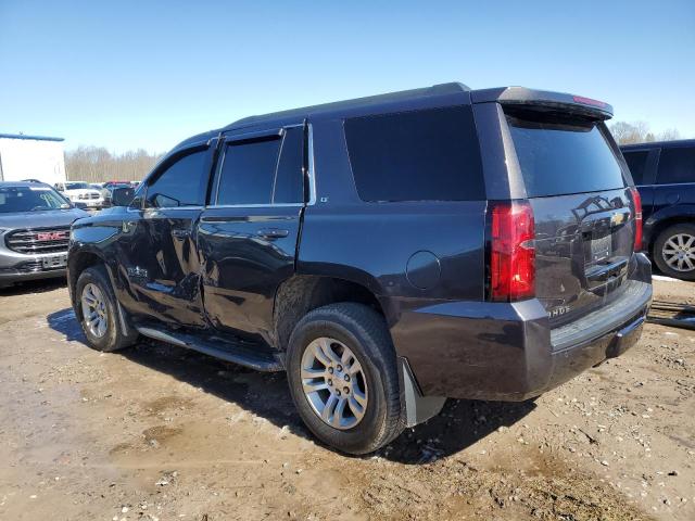 Obraz 2 z 2016 CHEVROLET TAHOE K1500 LT 2016 z VIN 1GNSKBKC4GR171742
