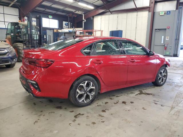 Obraz 3 z 2020 KIA FORTE FE 2020 z VIN 3KPF24AD0LE161568