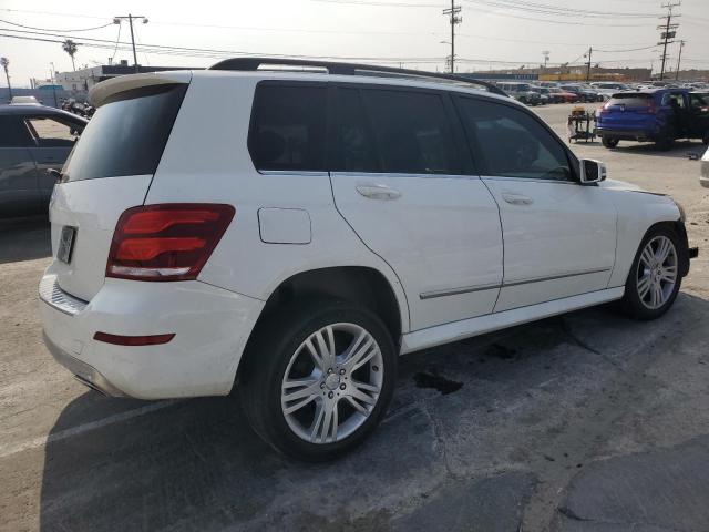Image 3 of 2013 MERCEDES-BENZ GLK 350 2013 with VIN WDCGG5HB9DG119153