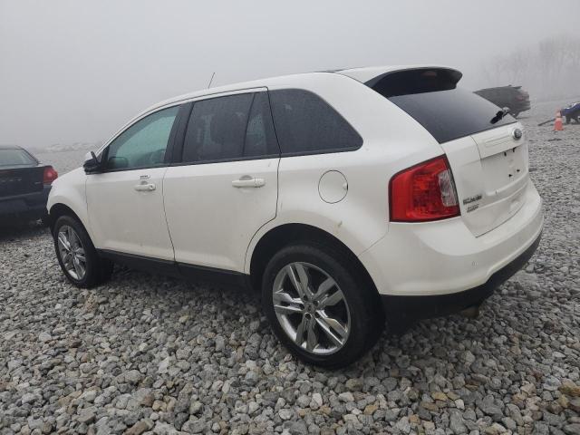 Obraz 2 z 2013 FORD EDGE SEL 2013 z VIN 2FMDK4JC7DBC88112