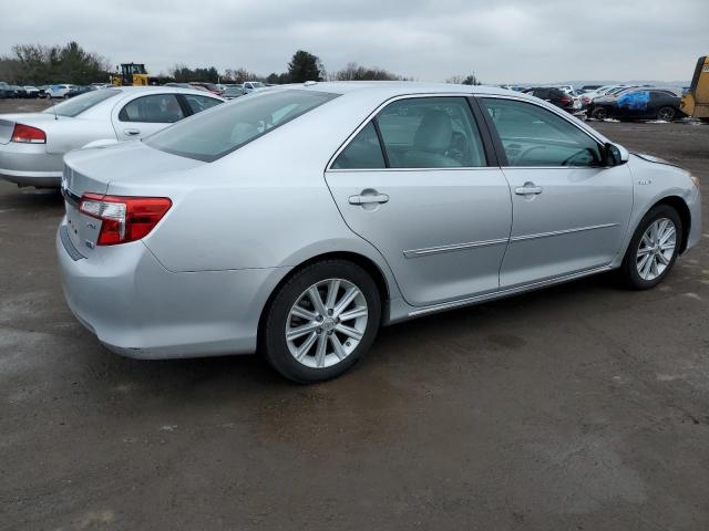 Image 3 of 2012 TOYOTA CAMRY HYBRID 2012 with VIN 4T1BD1FK2CU060897