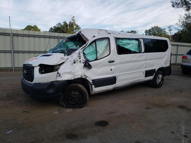 2019 FORD TRANSIT T-350 2019 image