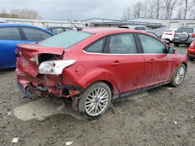 Image 3 of 2012 FORD FOCUS SEL 2012 with VIN 1FAHP3H26CL263091