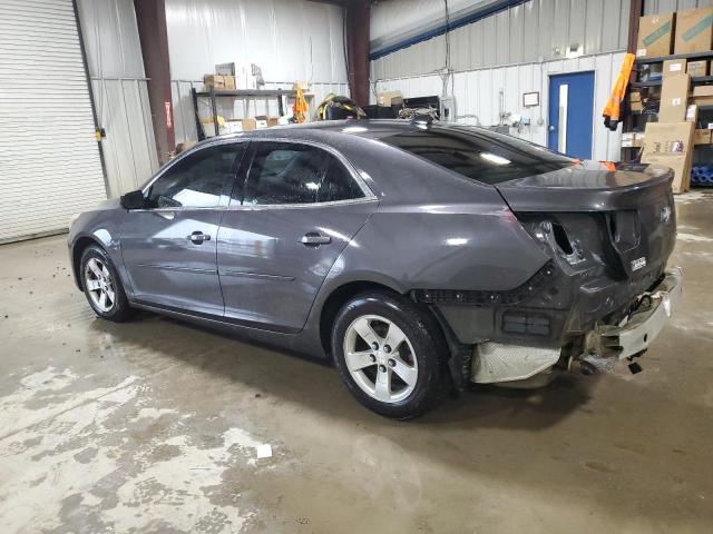 Image 2 of 2013 CHEVROLET MALIBU LS 2013 with VIN 1G11B5SAXDF254733