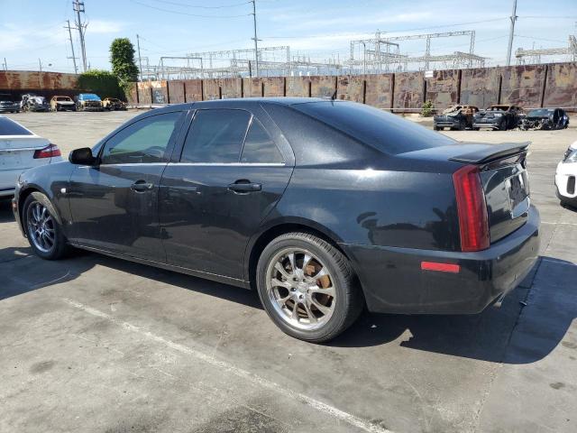 Изображение 2 2006 CADILLAC STS  2006 с VIN 1G6DW677360139136