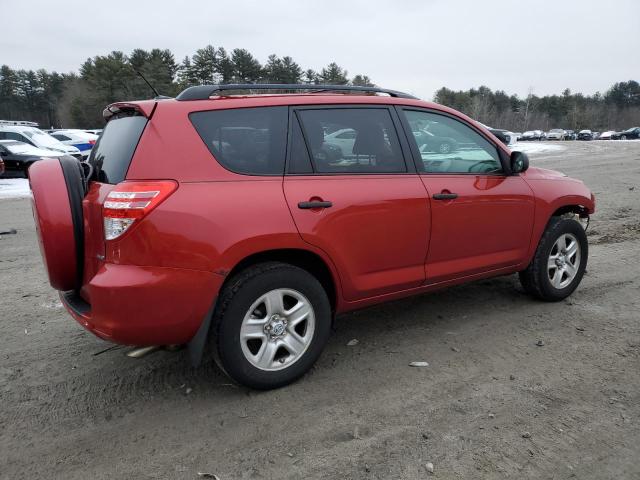 Obraz 3 z 2011 TOYOTA RAV4  2011 z VIN 2T3BF4DV6BW082769