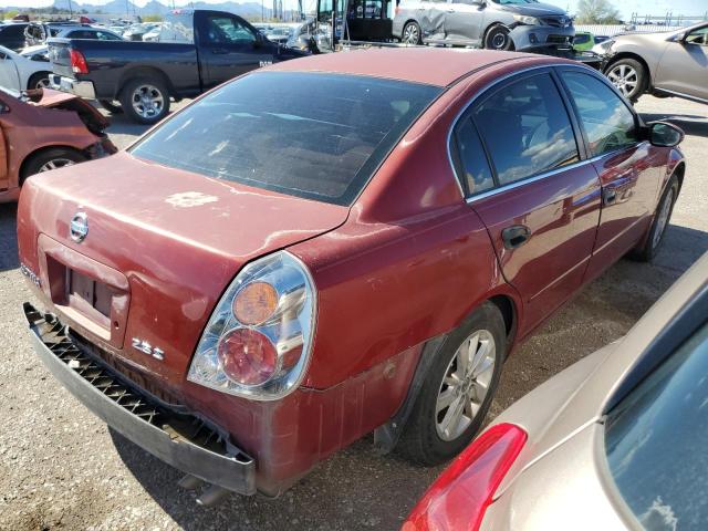 Image 3 of 2004 NISSAN ALTIMA BASE 2004 with VIN 1N4AL11D24C181583