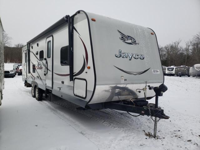 Obraz 1 z 2015 JAYCO JAY FLIGHT 2015 z VIN 1UJBJ0BR1F1TC0914
