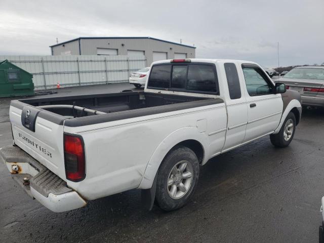 Obraz 3 z 2004 NISSAN FRONTIER KING CAB XE 2004 z VIN 1N6DD26TX4C469021