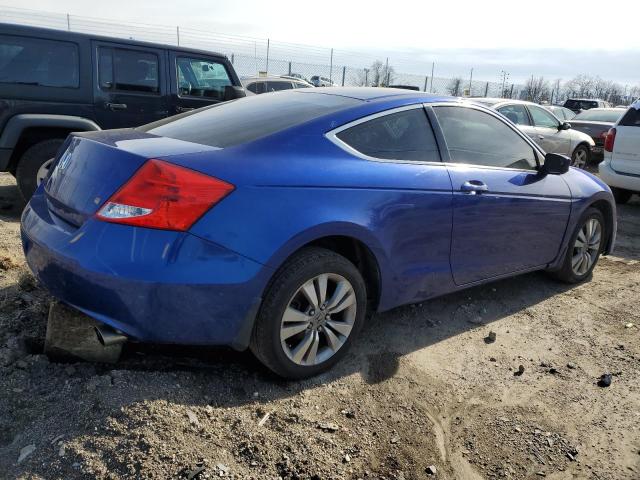 Image 3 of 2011 HONDA ACCORD EX 2011 with VIN 1HGCS1B70BA001381