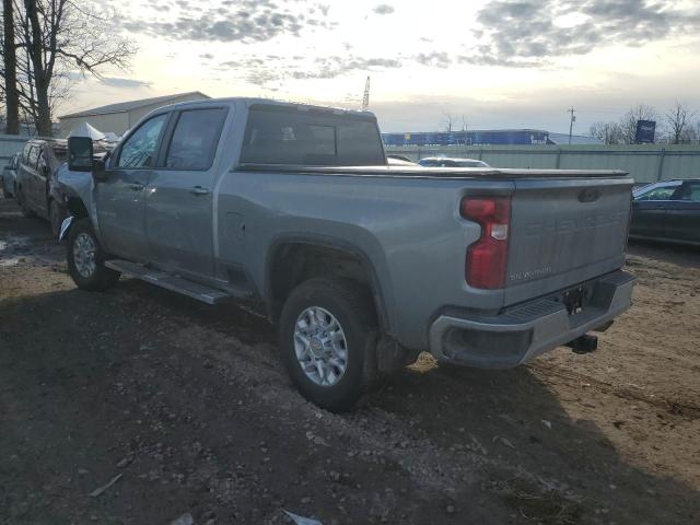 Obraz 2 z 2024 CHEVROLET SILVERADO K2500 HEAVY DUTY LT 2024 z VIN 2GC4YNE77R1143185