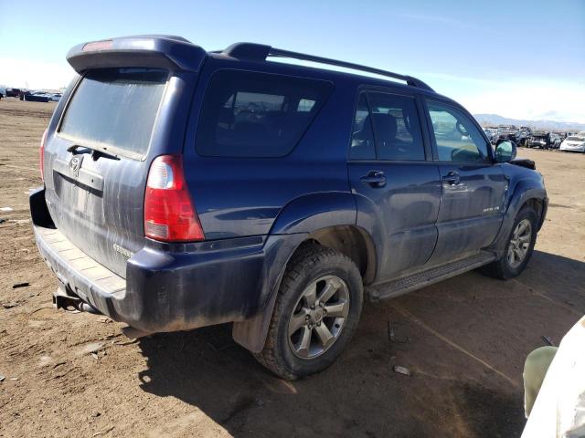 Изображение 3 2007 TOYOTA 4RUNNER LIMITED 2007 с VIN JTEBT17R478041975