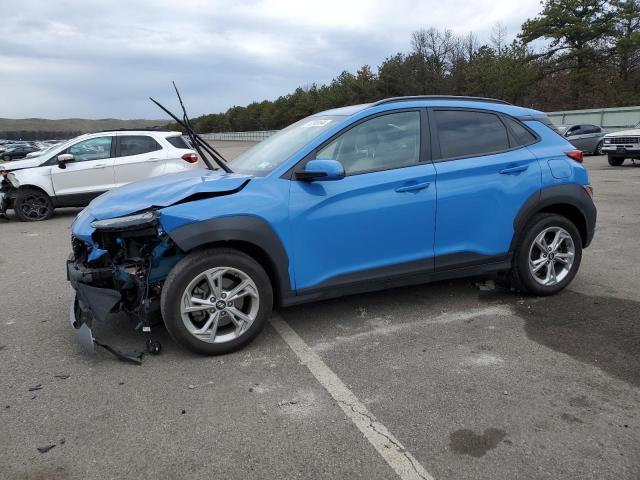Obraz 2022 HYUNDAI KONA SEL 2022