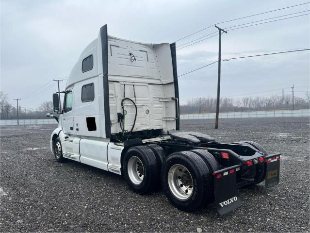 Obraz 3 z 2022 VOLVO VN VNL 2022 z VIN 4V4NC9EH9NN288177