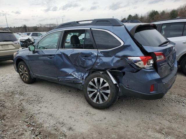 Obraz 2 z 2015 SUBARU OUTBACK 2.5I LIMITED 2015 z VIN 4S4BSANC2F3238012