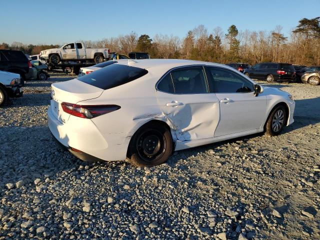 Obraz 3 z 2024 TOYOTA CAMRY LE 2024 z VIN 4T1H31AK8RU625523