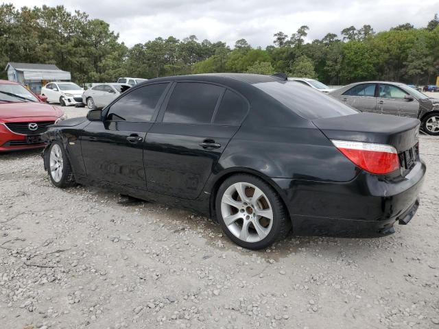 Image 2 of 2006 BMW 550 I 2006 with VIN WBANB53556CP02436