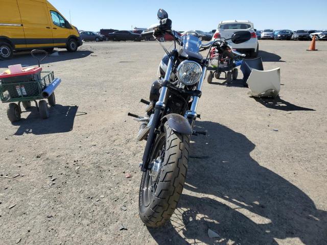 Image 2 of 2019 HARLEY-DAVIDSON XL1200 C 2019 with VIN 1HD1CT310KC414512