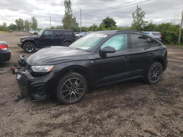 2023 AUDI Q5 SPORTBACK PREMIUM 45 2023 image