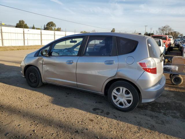 Image 2 of 2010 HONDA FIT  2010 with VIN JHMGE8H25AC034695