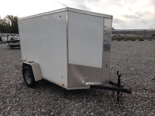 Image 1 of 2018 LOOK UTILITY TR 2018 with VIN 53BLTE817KA045949