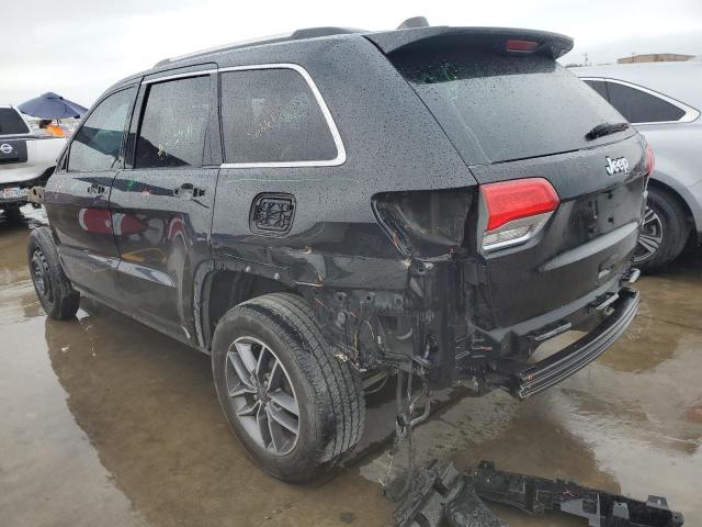 Image 2 of 2019 JEEP GRAND CHEROKEE LIMITED 2019 with VIN 1C4RJEBG4KC698187
