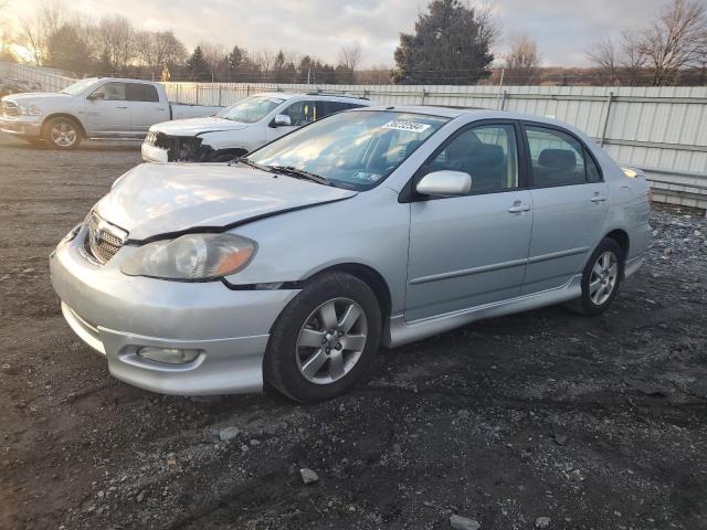Obraz 1 z 2008 TOYOTA COROLLA CE 2008 z VIN 2T1BR32E68C914005