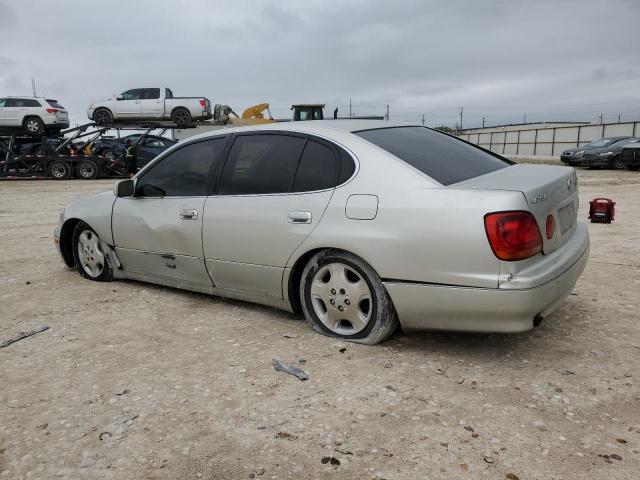 Obraz 2 z 2002 LEXUS GS 300 2002 z VIN JT8BD69S420164034