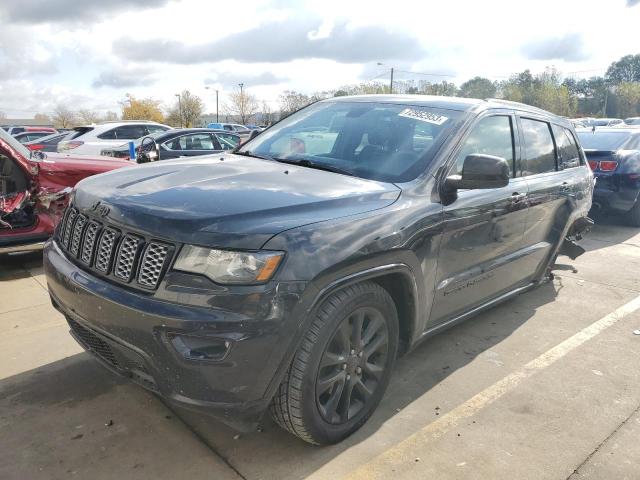Obraz 2020 JEEP GRAND CHEROKEE LAREDO 2020
