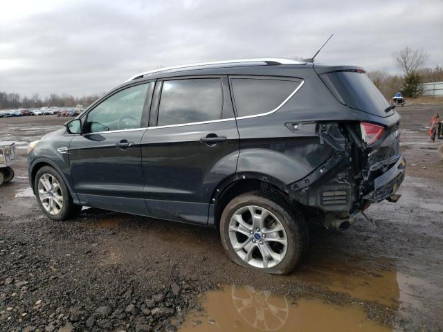 Obraz 2 z 2015 FORD ESCAPE TITANIUM 2015 z VIN 1FMCU9J95FUA59089
