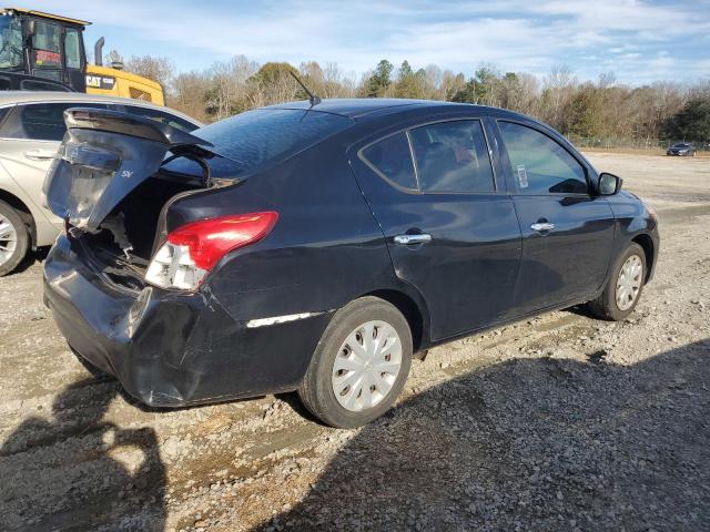 Image 3 of 2018 NISSAN VERSA S 2018 with VIN 3N1CN7AP6JL881023