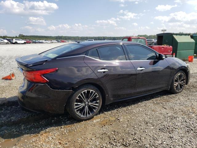 Obraz 3 z 2016 NISSAN MAXIMA 3.5S 2016 z VIN 1N4AA6APXGC416118