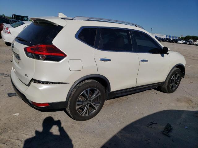 Изображение 3 2017 NISSAN ROGUE S 2017 с VIN JN8AT2MT6HW154480