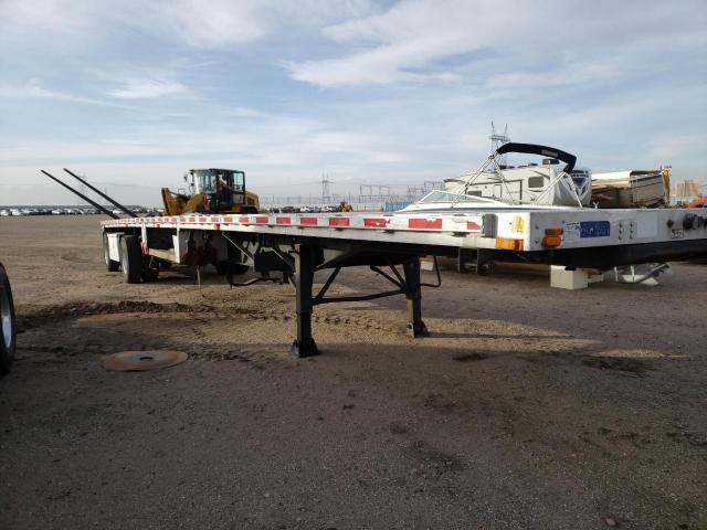 2000 TRAN TRAILER 2000 image