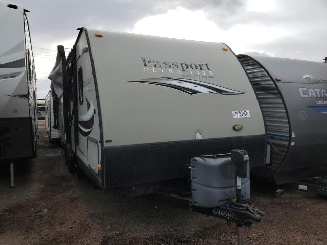 Изображение 2015 KEYSTONE ULTRALITE 2015