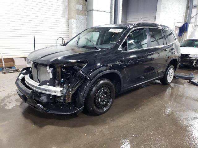 Изображение 2022 HONDA PILOT SE 2022