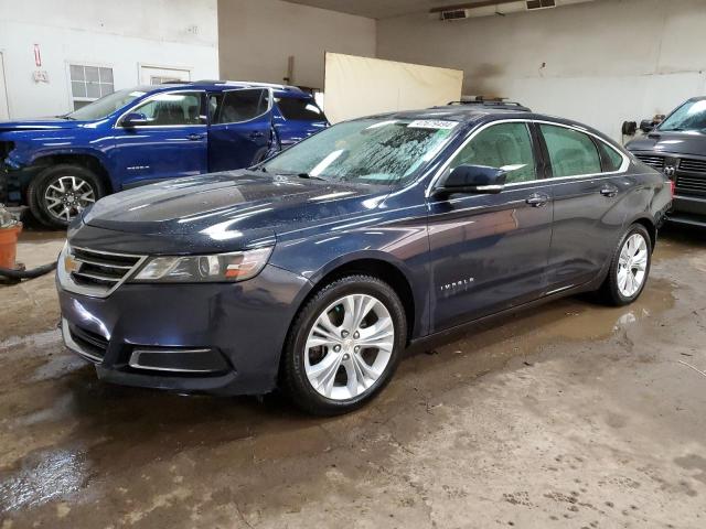 2015 CHEVROLET IMPALA LT 2015 image