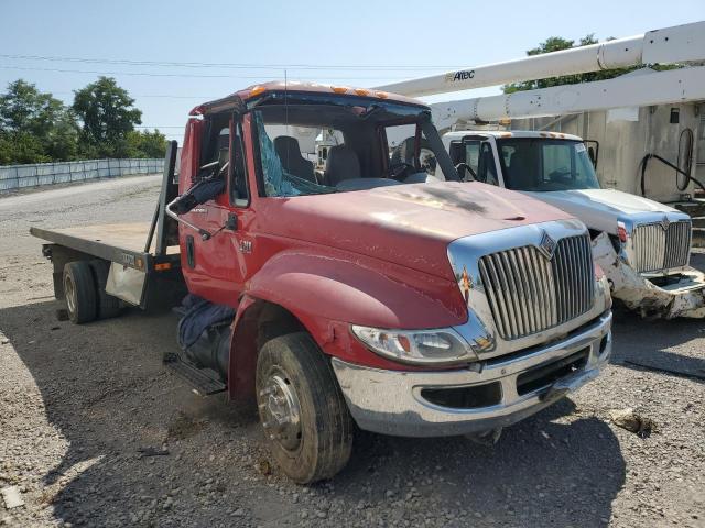 Obraz 1 z 2005 INTERNATIONAL 4000 4300 2005 z VIN 1HTMMAAM95H103684