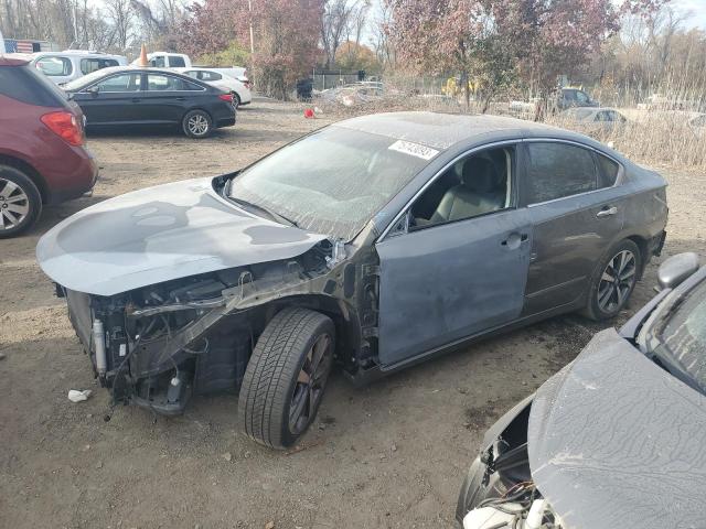 Изображение 1 2016 NISSAN ALTIMA 2.5 2016 с VIN 1N4AL3AP4GC277645