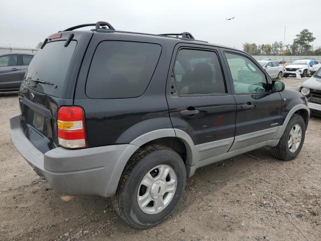 Image 3 of 2002 FORD ESCAPE XLT 2002 with VIN 1FMYU04112KA65646