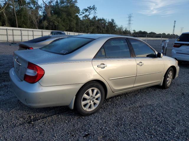 Изображение 3 2004 TOYOTA CAMRY LE 2004 с VIN 4T1BF32K94U570662
