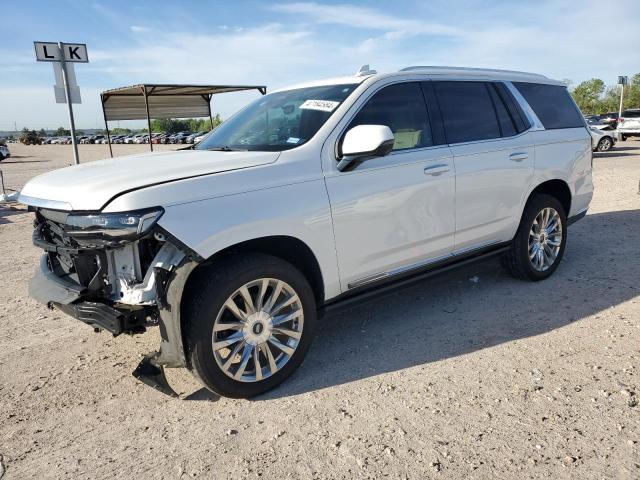 Obraz 2021 CADILLAC ESCALADE PREMIUM LUXURY 2021