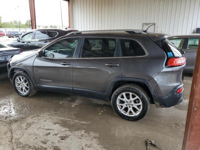 Изображение 2 2014 JEEP CHEROKEE LATITUDE 2014 с VIN 1C4PJLCB4EW170828
